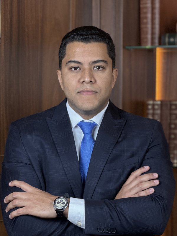 Eduardo Martins, sócio do DBZ Advogados