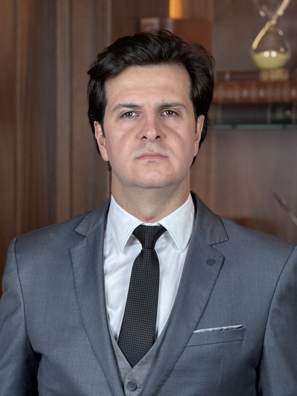 Fábio Delbianco Del Mastre, sócio do DBZ Advogados