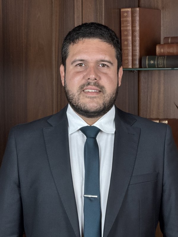 Thiago Dias Brentini, sócio do DBZ Advogados
